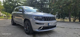 Jeep Grand cherokee SRT | Auto.bg — изображение 7 Jeep Grand cherokee SRT | Auto.bg — изображение 7