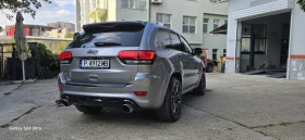 Jeep Grand cherokee SRT | Auto.bg — изображение 12 Jeep Grand cherokee SRT | Auto.bg — изображение 12
