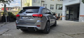 Jeep Grand cherokee SRT | Auto.bg — изображение 5 Jeep Grand cherokee SRT | Auto.bg — изображение 5