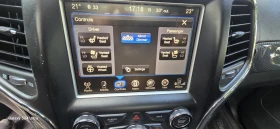 Jeep Grand cherokee SRT | Auto.bg — изображение 13 Jeep Grand cherokee SRT | Auto.bg — изображение 13
