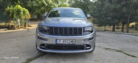Jeep Grand cherokee SRT | Auto.bg — изображение 8 Jeep Grand cherokee SRT | Auto.bg — изображение 8