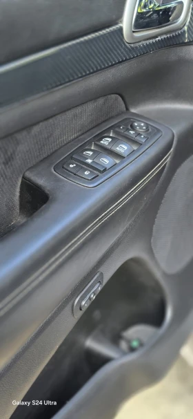 Jeep Grand cherokee SRT | Auto.bg — изображение 11 Jeep Grand cherokee SRT | Auto.bg — изображение 11