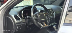 Jeep Grand cherokee SRT | Auto.bg — изображение 16 Jeep Grand cherokee SRT | Auto.bg — изображение 16