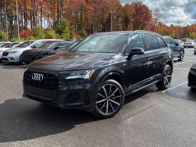 Audi Q7 * Komfort * CARFAX * БЕЗ ПЪРВОНАЧАЛНА ВНОСКА