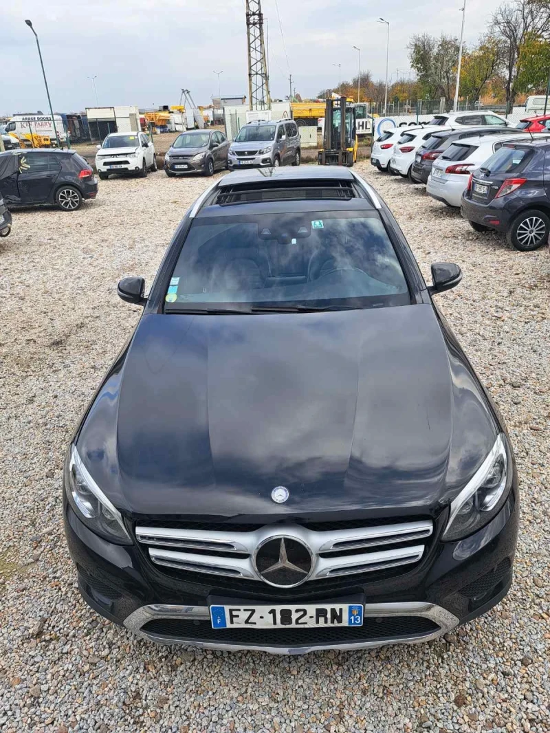 Mercedes-Benz GLC 250 - 39800 лв. / 20349.42 € - 33546028 1 | Car24.bg Mercedes-Benz GLC 250 - 39800 лв. / 20349.42 € - 33546028 1