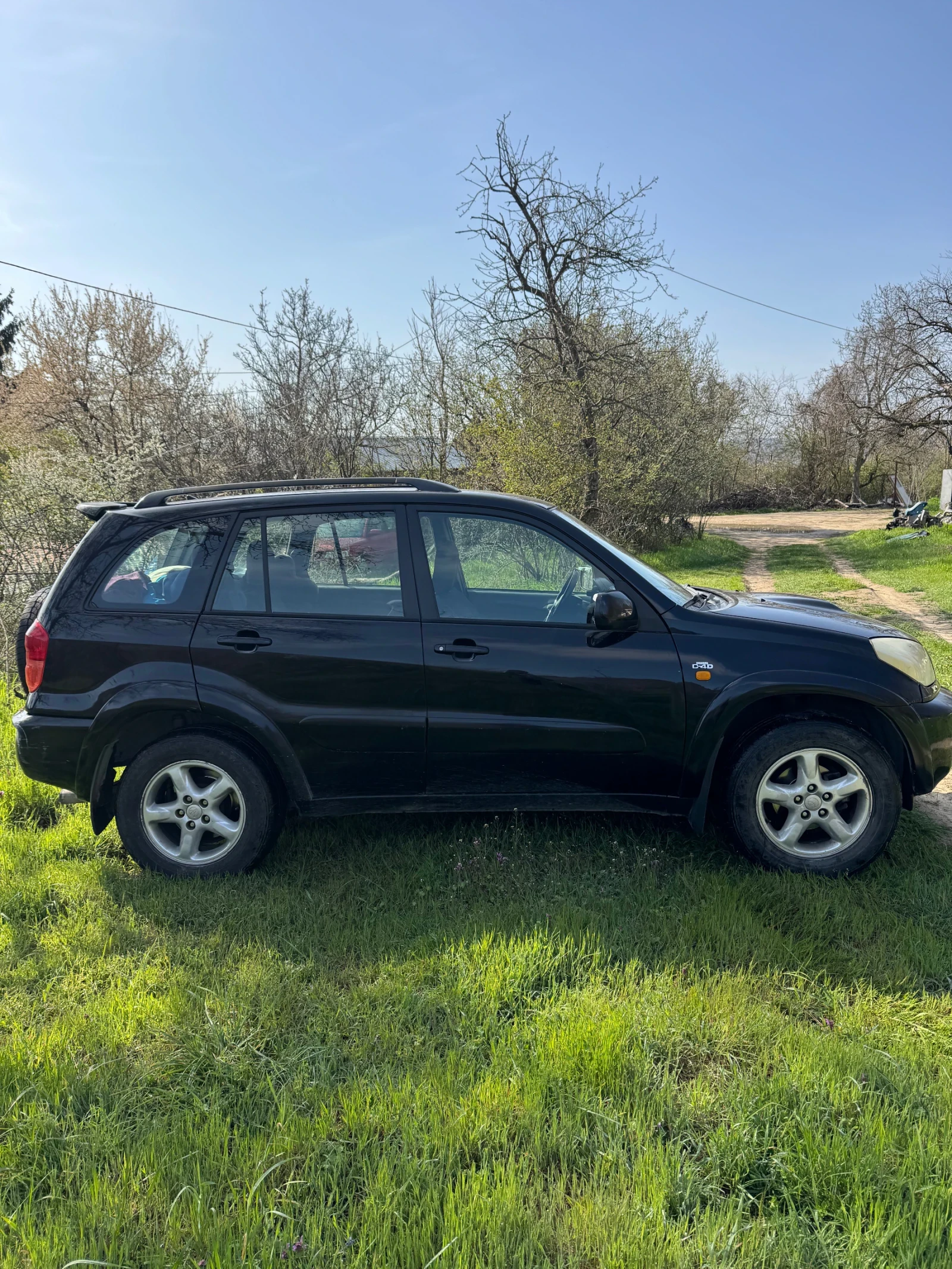 Toyota Rav4 undefined | Auto.bg — изображение 1 Toyota Rav4 undefined | Auto.bg — изображение 1