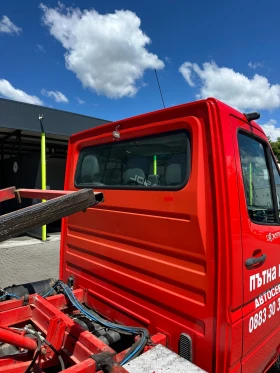 Mercedes-Benz Sprinter 616 2.7 616 | Auto.bg — изображение 8 Mercedes-Benz Sprinter 616 2.7 616 | Auto.bg — изображение 8