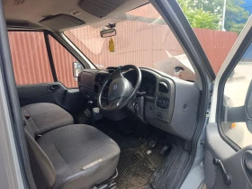 Ford Transit undefined | Auto.bg — изображение 4 Ford Transit undefined | Auto.bg — изображение 4