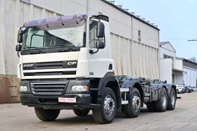 Daf Cf85 undefined | Auto.bg — изображение 8 Daf Cf85 undefined | Auto.bg — изображение 8
