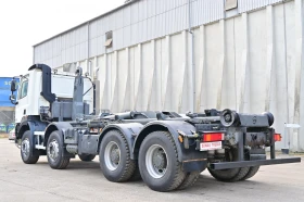 Daf Cf85 undefined | Auto.bg — изображение 10 Daf Cf85 undefined | Auto.bg — изображение 10