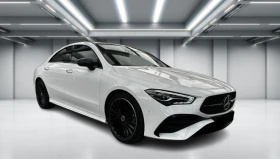Mercedes-Benz CLA 220 d = AMG Line = Advanced Plus Гаранция - Car24.bg Mercedes-Benz CLA 220 d = AMG Line = Advanced Plus Гаранция