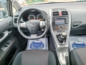 Toyota Auris 1.8i-147кс-ШВЕЙЦАРИЯ-РЪЧКА-6ск-NAVI-FACELIFT - 12500 лв. / 6391.15 € - 30908360 15 | Car24.bg Toyota Auris 1.8i-147кс-ШВЕЙЦАРИЯ-РЪЧКА-6ск-NAVI-FACELIFT - 12500 лв. / 6391.15 € - 30908360 15