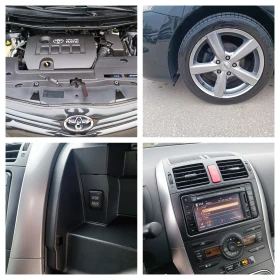 Toyota Auris 1.8i-147кс-ШВЕЙЦАРИЯ-РЪЧКА-6ск-NAVI-FACELIFT - 12500 лв. / 6391.15 € - 30908360 16 | Car24.bg Toyota Auris 1.8i-147кс-ШВЕЙЦАРИЯ-РЪЧКА-6ск-NAVI-FACELIFT - 12500 лв. / 6391.15 € - 30908360 16