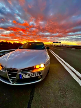 Alfa Romeo 159 - Car24.bg Alfa Romeo 159