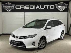 Toyota Auris * NAVI* * PANO* - Car24.bg Toyota Auris * NAVI* * PANO*
