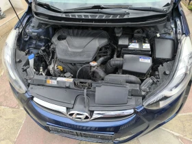 Hyundai Elantra 1.6 бензин - 5500 € / 10757.07 лв. - 74847151 13 | Car24.bg Hyundai Elantra 1.6 бензин - 5500 € / 10757.07 лв. - 74847151 13