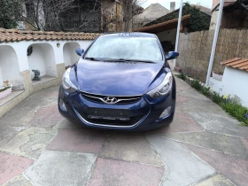 Hyundai Elantra 1.6 бензин - 5500 € / 10757.07 лв. - 74847151 2 | Car24.bg Hyundai Elantra 1.6 бензин - 5500 € / 10757.07 лв. - 74847151 2