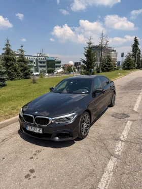 BMW 540 xDrive | Auto.bg — изображение 2 BMW 540 xDrive | Auto.bg — изображение 2