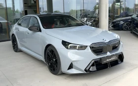 BMW M5 G90
