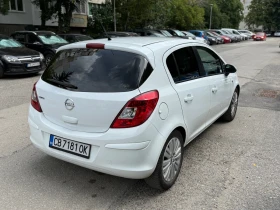 Opel Corsa 1.2 Газ. Инжекцион - 3800 € / 7432.15 лв. - 55932221 5 | Car24.bg Opel Corsa 1.2 Газ. Инжекцион - 3800 € / 7432.15 лв. - 55932221 5