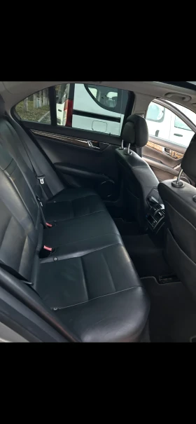 Mercedes-Benz C 320 - 6500 € / 12712.90 лв. - 65620232 8 | Car24.bg Mercedes-Benz C 320 - 6500 € / 12712.90 лв. - 65620232 8