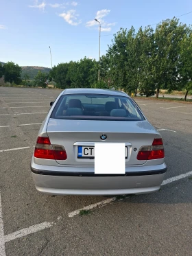BMW 320 d - 2198 € / 4298.91 лв. - 65715506 3 | Car24.bg BMW 320 d - 2198 € / 4298.91 лв. - 65715506 3