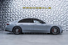 Mercedes-Benz S 63 AMG Edition 1* Carbon* Pano* Burmester | Auto.bg — изображение 6 Mercedes-Benz S 63 AMG Edition 1* Carbon* Pano* Burmester | Auto.bg — изображение 6
