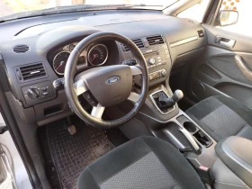 Ford C-max 1.6TDCI - 111 € - 25504986 3 | Car24.bg Ford C-max 1.6TDCI - 111 € - 25504986 3