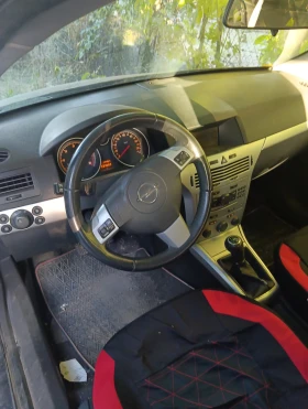 Opel Astra 2009 - 1200 € - 28959160 3 | Car24.bg Opel Astra 2009 - 1200 € - 28959160 3