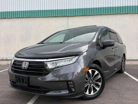 Honda Odyssey * EX L * CARFAX * БЕЗ ПЪРВОНАЧАЛНА ВНОСКА