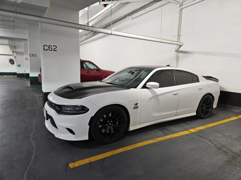 Dodge Charger SRT 6.4 * * CARFAX * * АВТО КРЕДИТ * * - 49500 лв. / 25308.95 € - 65529458 1 | Car24.bg Dodge Charger SRT 6.4 * * CARFAX * * АВТО КРЕДИТ * * - 49500 лв. / 25308.95 € - 65529458 1