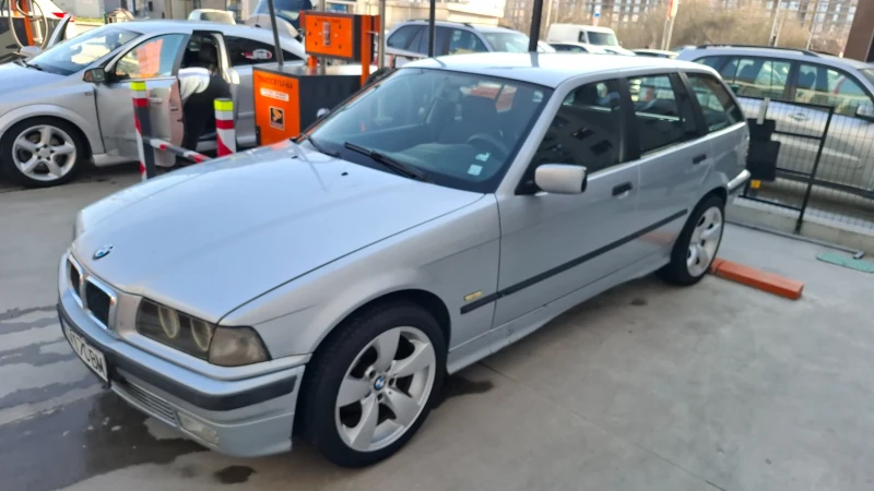 BMW 325 143 ТДС - 1850 € / 3618.29 лв. - 16039581 1 | Car24.bg BMW 325 143 ТДС - 1850 € / 3618.29 лв. - 16039581 1