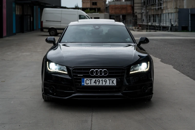 Audi A7 - 17499 € / 34225.07 лв. - 86744934 1 | Car24.bg Audi A7 - 17499 € / 34225.07 лв. - 86744934 1