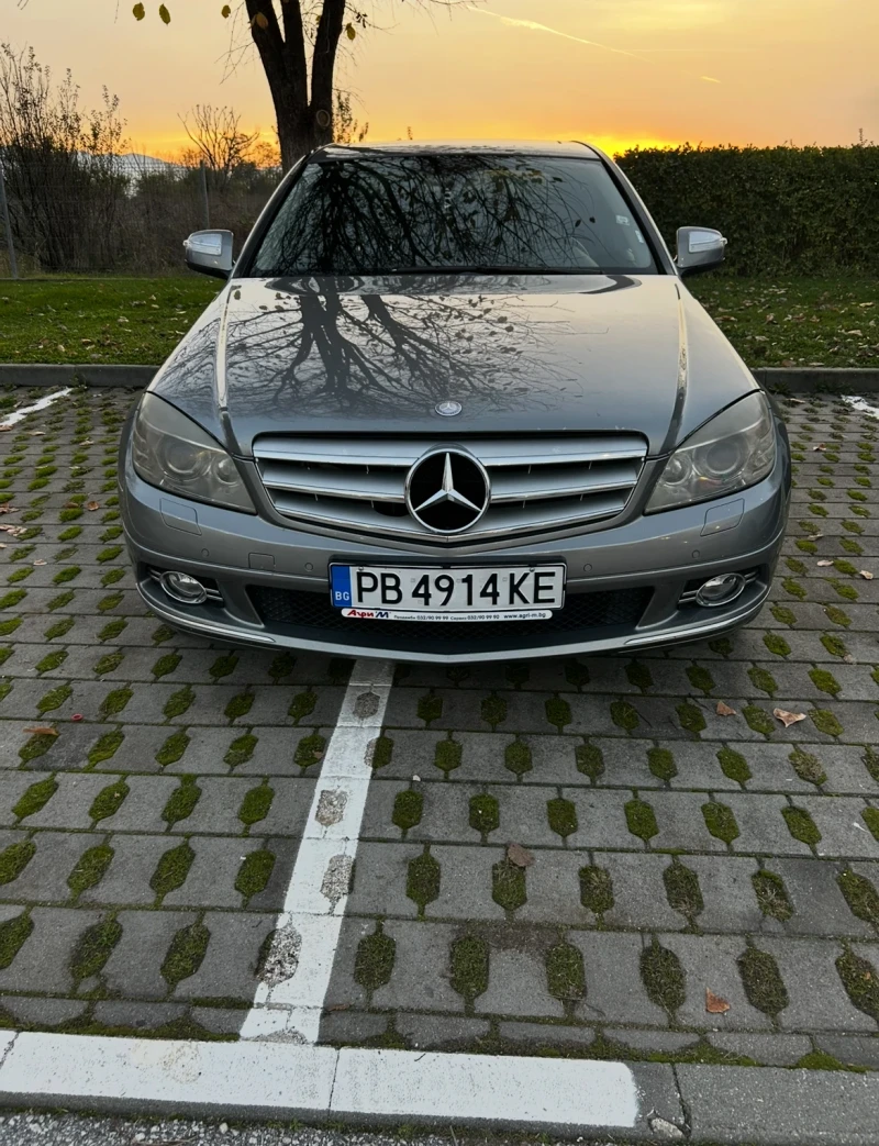 Mercedes-Benz C 320 - 6500 € / 12712.90 лв. - 65620232 1 | Car24.bg Mercedes-Benz C 320 - 6500 € / 12712.90 лв. - 65620232 1