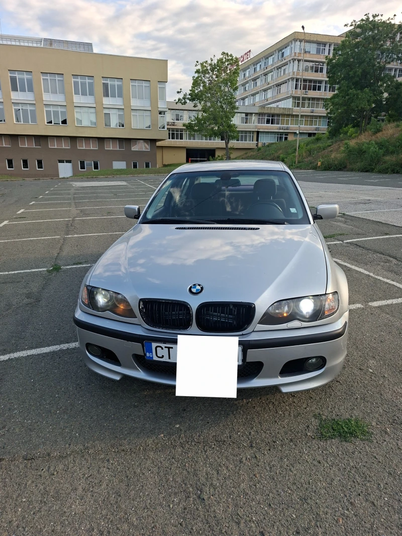 BMW 320 d - 2198 € / 4298.91 лв. - 65715506 1 | Car24.bg BMW 320 d - 2198 € / 4298.91 лв. - 65715506 1