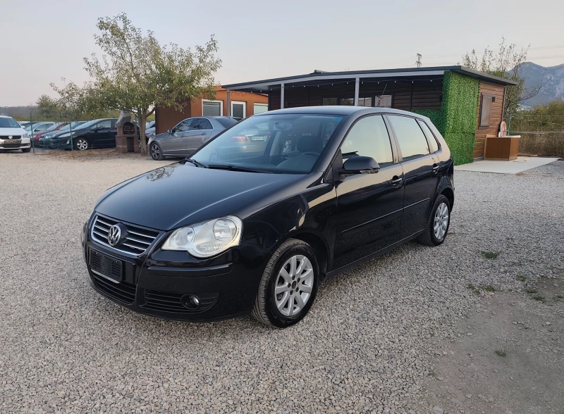 VW Polo 1.4TDI Italia - 2440 € - 18893671 1 | Car24.bg VW Polo 1.4TDI Italia - 2440 € - 18893671 1