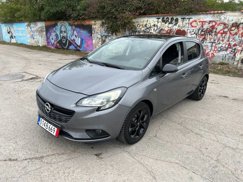 Opel Corsa 1.4I-LPG - 5400 € - 24430097 1 | Car24.bg Opel Corsa 1.4I-LPG - 5400 € - 24430097 1