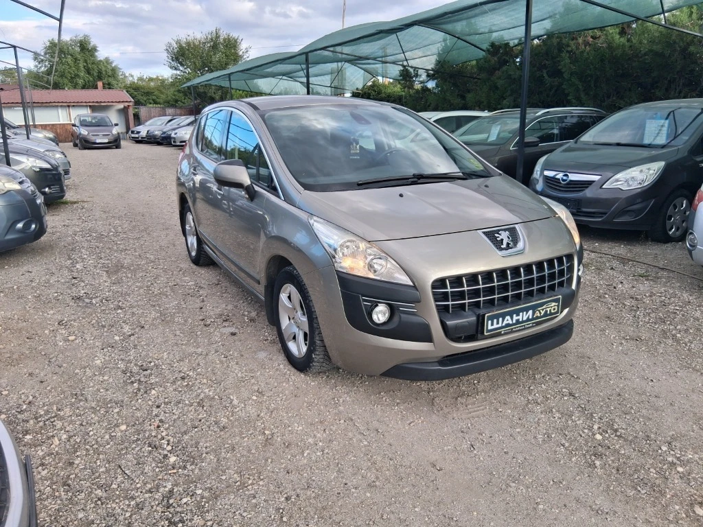 Peugeot 3008  - изображение 2 | Auto.bg Peugeot 3008  - изображение 2