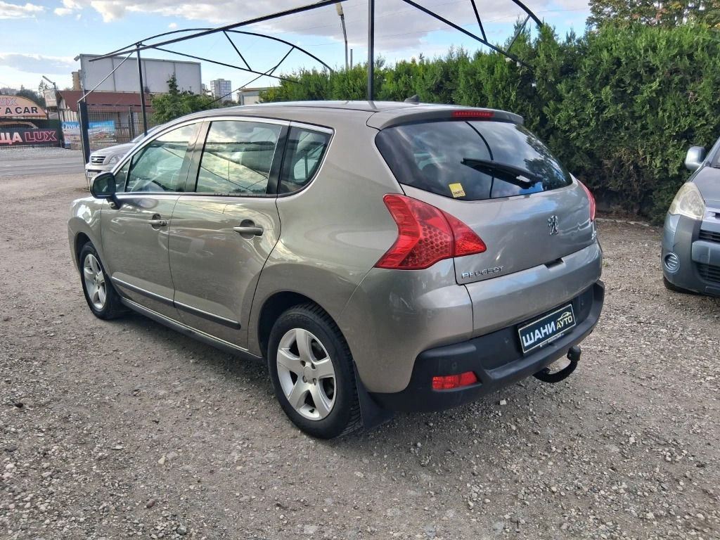 Peugeot 3008  - изображение 6 | Auto.bg Peugeot 3008  - изображение 6