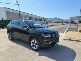Обява за продажба на Jeep Compass 4x4-Gpl-Navi-DVD-Tv-Kameri-Euro-6D-Keyless