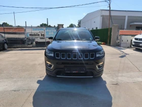 Обява за продажба на Jeep Compass 4x4-Gpl-Navi-DVD-Tv-Kameri-Euro-6D-Keyless