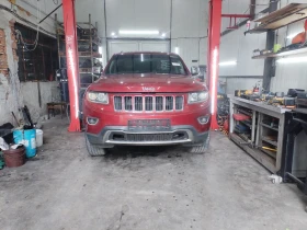 Jeep Grand cherokee 3.6 2015 1 - Car24.bg Jeep Grand cherokee 3.6 2015 1