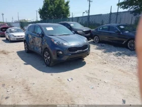 Kia Sportage LX * ЛИЗИНГ* - Car24.bg Kia Sportage LX * ЛИЗИНГ*