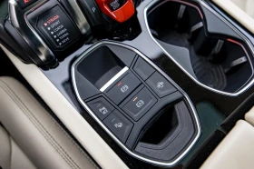 Lamborghini Urus S/666 HP/AKRAPOVIC/CERAMIC/VERDE CITREA/B&O 3D/ - 254980 € / 498697.53 лв. - 53117877 12 | Car24.bg Lamborghini Urus S/666 HP/AKRAPOVIC/CERAMIC/VERDE CITREA/B&O 3D/ - 254980 € / 498697.53 лв. - 53117877 12