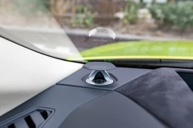 Lamborghini Urus S/666 HP/AKRAPOVIC/CERAMIC/VERDE CITREA/B&O 3D/ - 254980 € / 498697.53 лв. - 53117877 10 | Car24.bg Lamborghini Urus S/666 HP/AKRAPOVIC/CERAMIC/VERDE CITREA/B&O 3D/ - 254980 € / 498697.53 лв. - 53117877 10