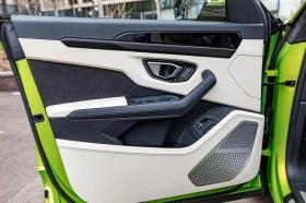 Lamborghini Urus S/666 HP/AKRAPOVIC/CERAMIC/VERDE CITREA/B&O 3D/ - 254980 € / 498697.53 лв. - 53117877 7 | Car24.bg Lamborghini Urus S/666 HP/AKRAPOVIC/CERAMIC/VERDE CITREA/B&O 3D/ - 254980 € / 498697.53 лв. - 53117877 7