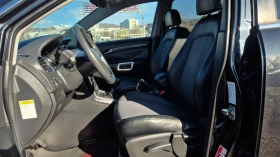 Opel Antara 4x4 - 11900 лв. / 6084.37 € - 37248775 7 | Car24.bg Opel Antara 4x4 - 11900 лв. / 6084.37 € - 37248775 7