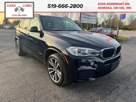 BMW X5 xDrive35i M Package | Harman Kardon | Panorama