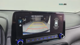 Hyundai Kona INSPIRATION* 1.6 TURBO* КОЖА* ПОДГРЕВ* ОБДУХВ* НАВ | Auto.bg — изображение 15 Hyundai Kona INSPIRATION* 1.6 TURBO* КОЖА* ПОДГРЕВ* ОБДУХВ* НАВ | Auto.bg — изображение 15