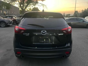 Mazda CX-5 * GT * ГЛАВНО ПРЕДСТАВИТЕЛСТВО НА HYUNDAI* | Auto.bg — изображение 5 Mazda CX-5 * GT * ГЛАВНО ПРЕДСТАВИТЕЛСТВО НА HYUNDAI* | Auto.bg — изображение 5